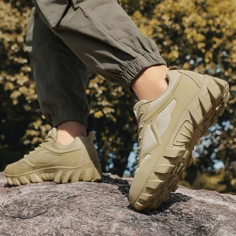 WARRIOR GUARD MARTIN BOOTS